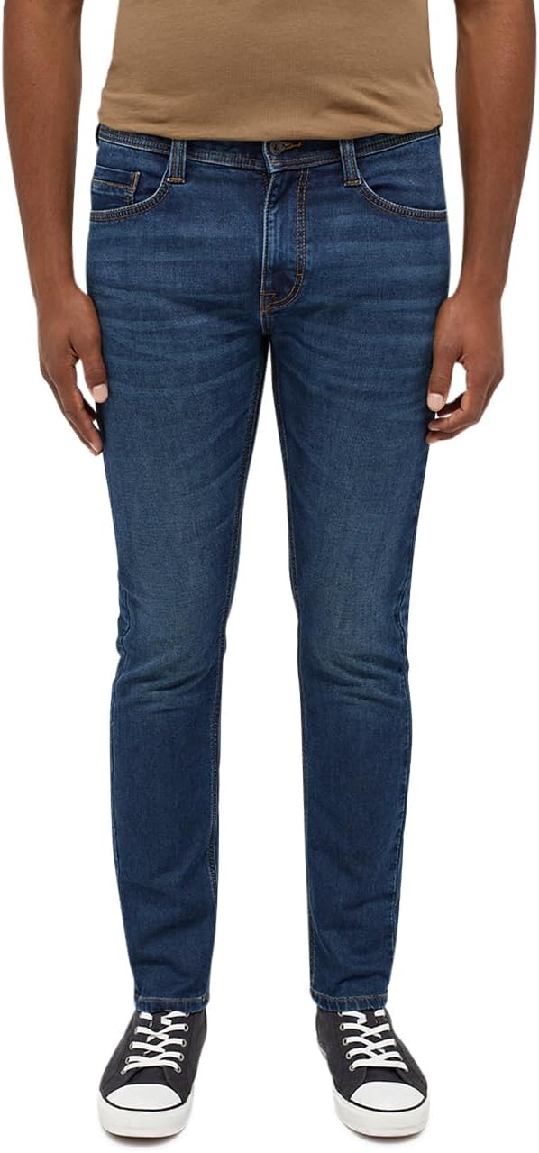 Thumbnail 5 de Mustang Herren Jeans Oregon Slim K