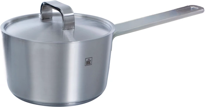 Thumbnail 5 de BK Conical+ 5-teiliges Topfset (BK) – stapelbar fürs effiziente Kochen