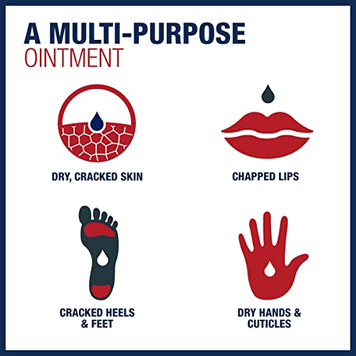 Thumbnail 8 de Aquaphor Advanced Therapy Healing Ointment (7 oz) — Skin Protectant for Dry, Compromised Skin