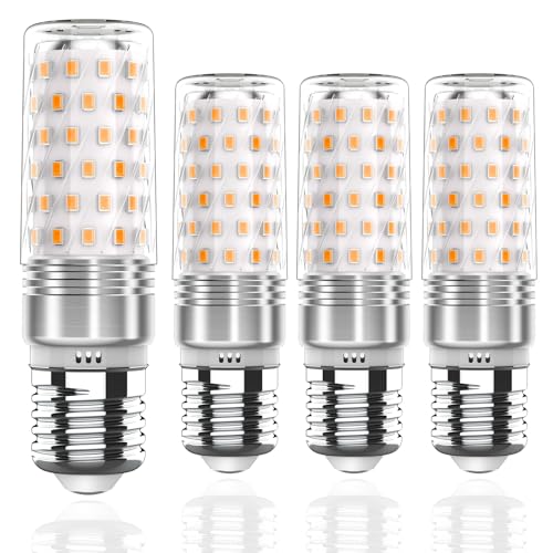 Detalle de Auting Bombilla LED E27 1400 Lúmenes