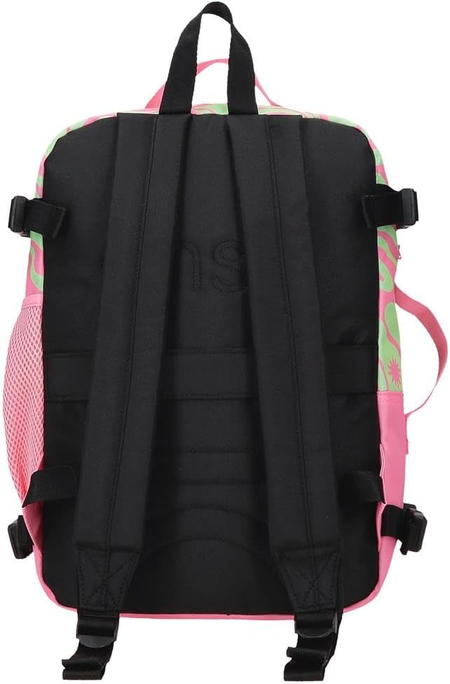 Detalle de Enso Fleur Bagagli – Borsa a tracolla per bambine e ragazze