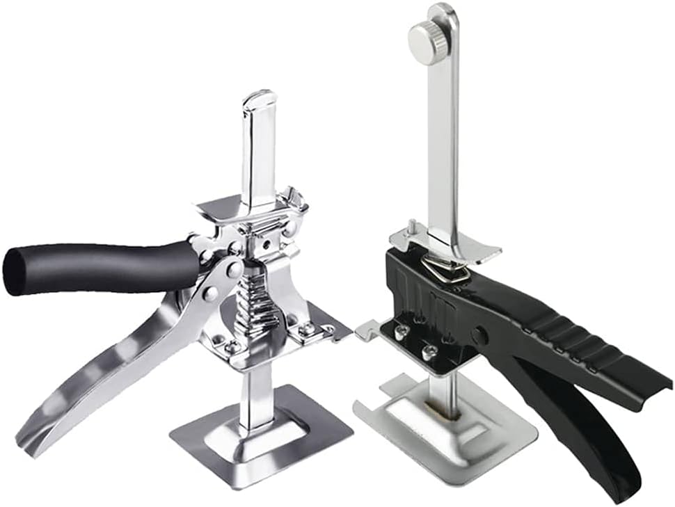 Thumbnail 5 de Eidoct Hand Lifting Tool Jack Set 2 Pack