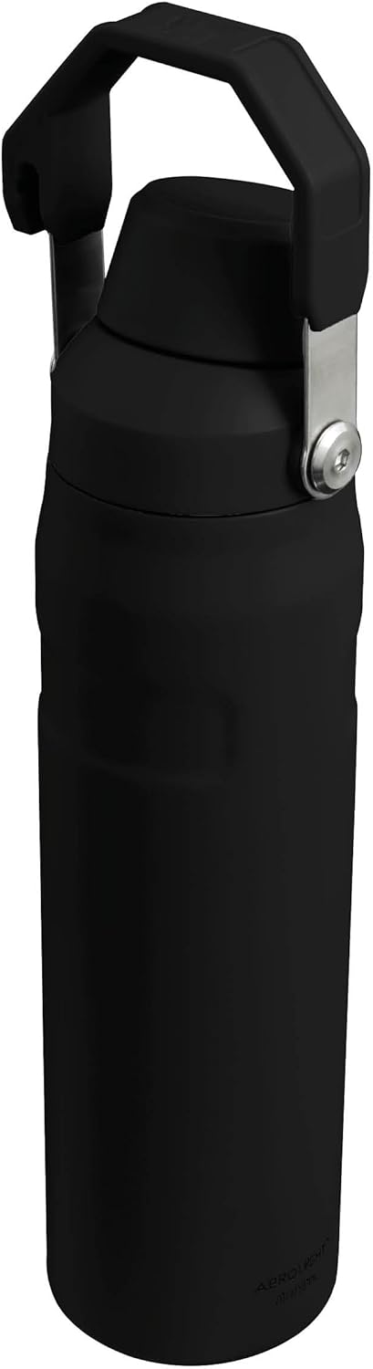 Thumbnail 6 de Stanley Iceflow Fast Flow Sports Water Bottle 0.6L – insulated leakproof bottle for long-lasting cold
