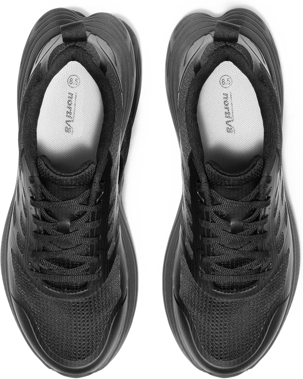 Thumbnail 6 de NORTIV 8 Running Shoes for Men