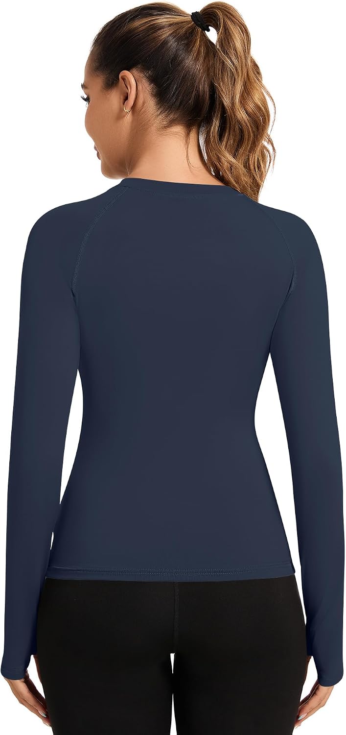 Thumbnail 2 de Rapbin Women's Gym Top: Quick-Dry Performance for Yoga, Running and More