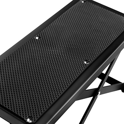 Thumbnail 6 de Adam Hall Stands SGS 017 – Guitar Footrest