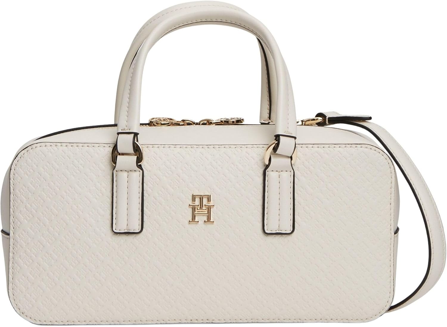 Detalle de Tommy Hilfiger Th Daily Crossover donna