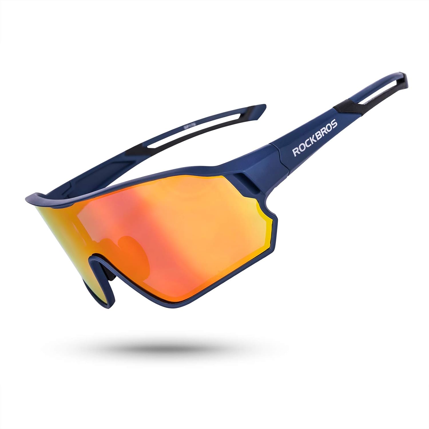 Detalle de ROCKBROS Sports Sunglasses UV400