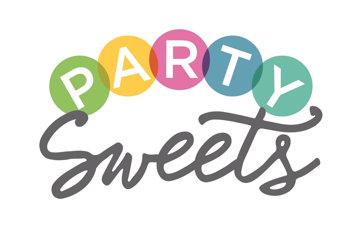 Detalle 2 de Hospitality Mints Party Sweets 40th Birthday Buttermints, Six 7-Ounce Bags