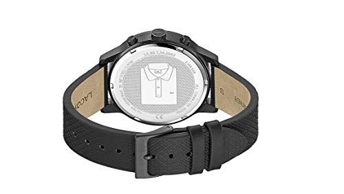 Thumbnail 2 de Lacoste Reloj Multifunción de Cuarzo para Hombre 🕒