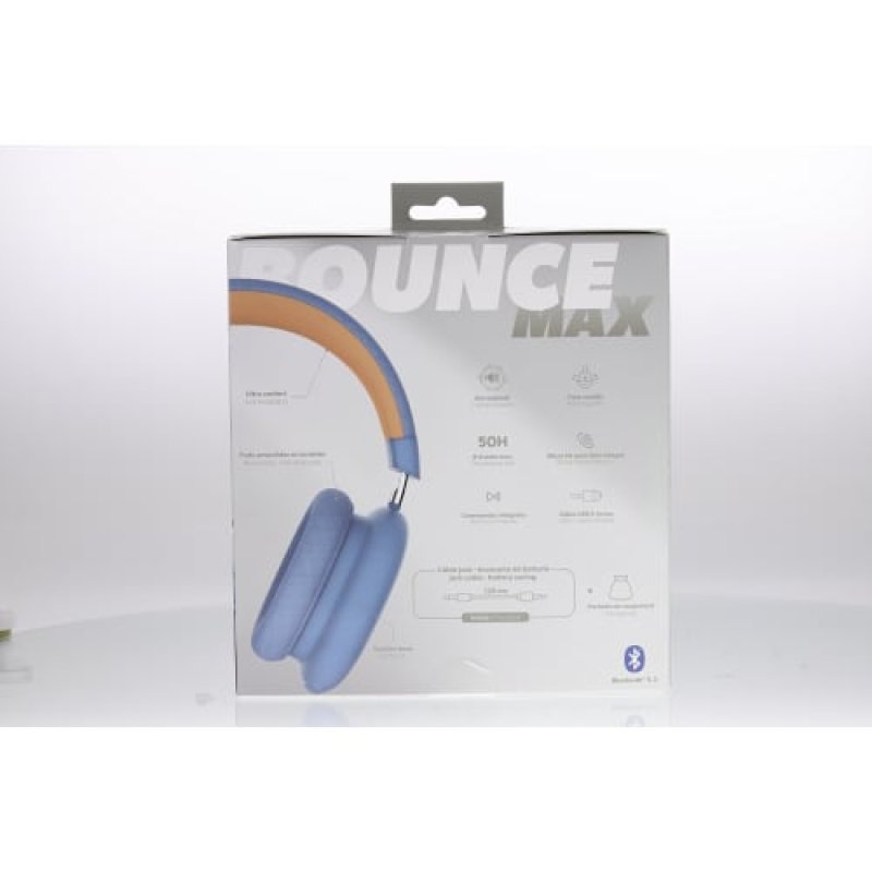 Thumbnail 2 de T'nB Auriculares inalámbricos Bluetooth 5.3 con micrófono