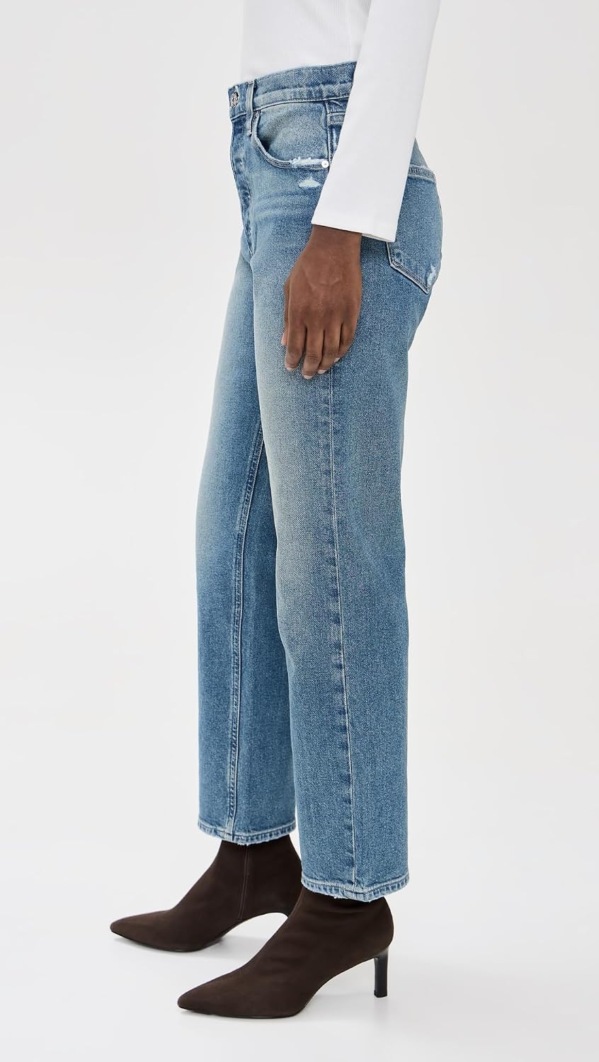 Thumbnail 4 de PAIGE Sawyer Storybook Jeans — Women's Jeans