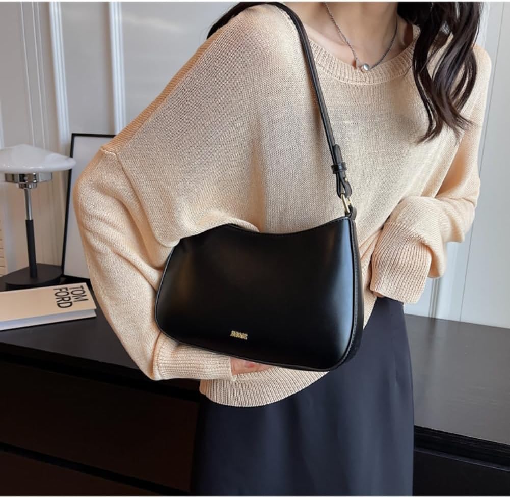 Detalle 2 de Aucuu Handtasche Damen 25 x 16 x 6 cm