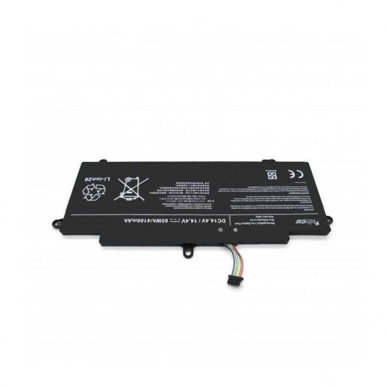 Thumbnail 1 de Voltistar batería Toshiba Tecra 4100 mAh