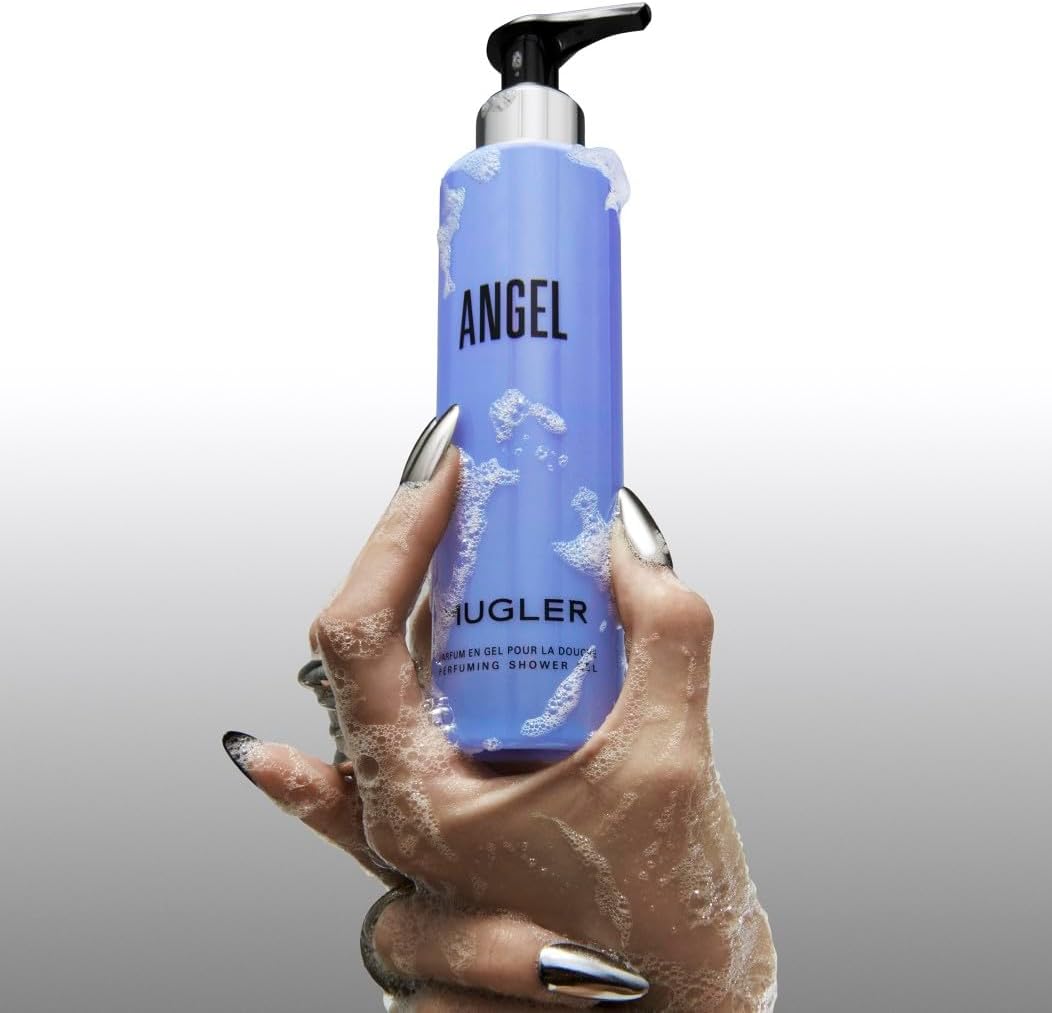 Thumbnail 2 de Mugler Angel Eau de Parfum