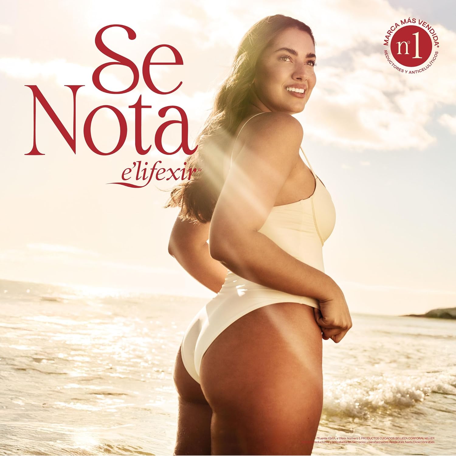 Thumbnail 1 de Elifexir Minucell - Crema Anticelulítica 💚 Tensa y Remodela 200ml