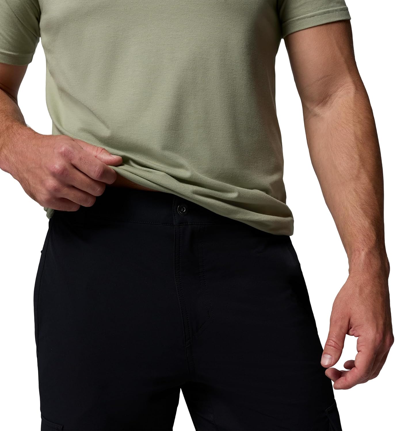 Thumbnail 4 de Columbia ROC Tech Cargo Pant Uomo 38/34