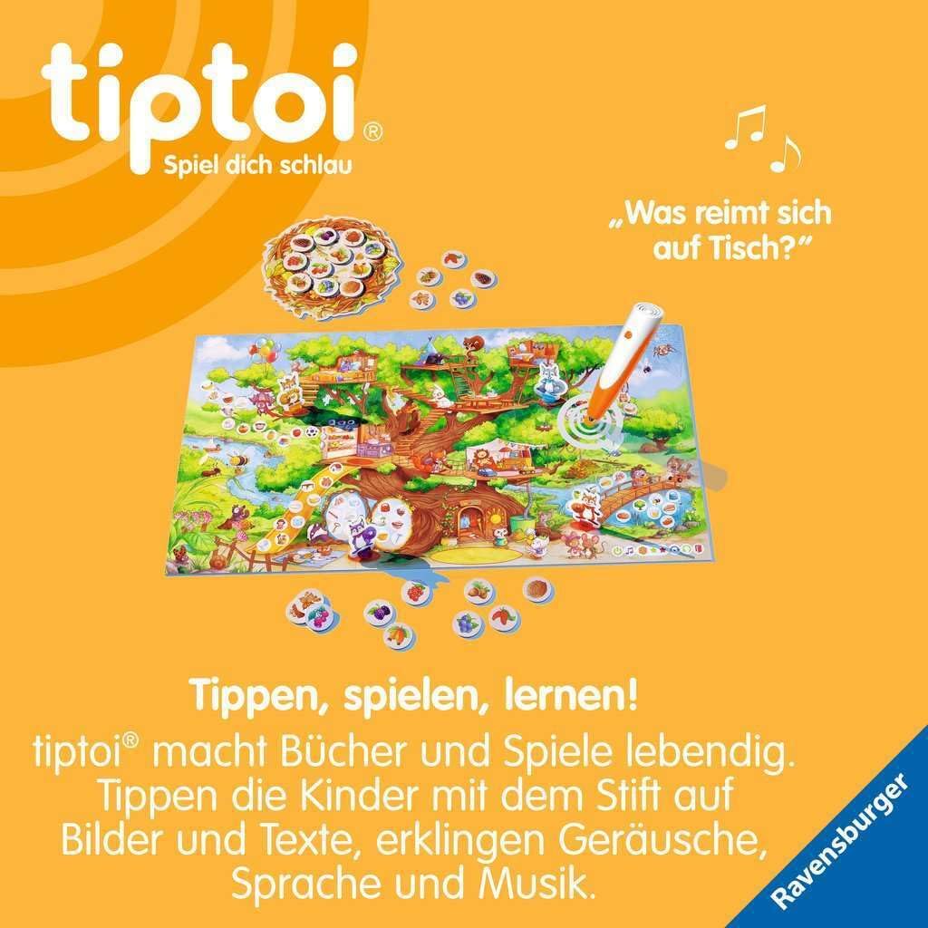 Thumbnail 5 de Ravensburger tiptoi 00203 gioco educativo per 3+ anni 🎲