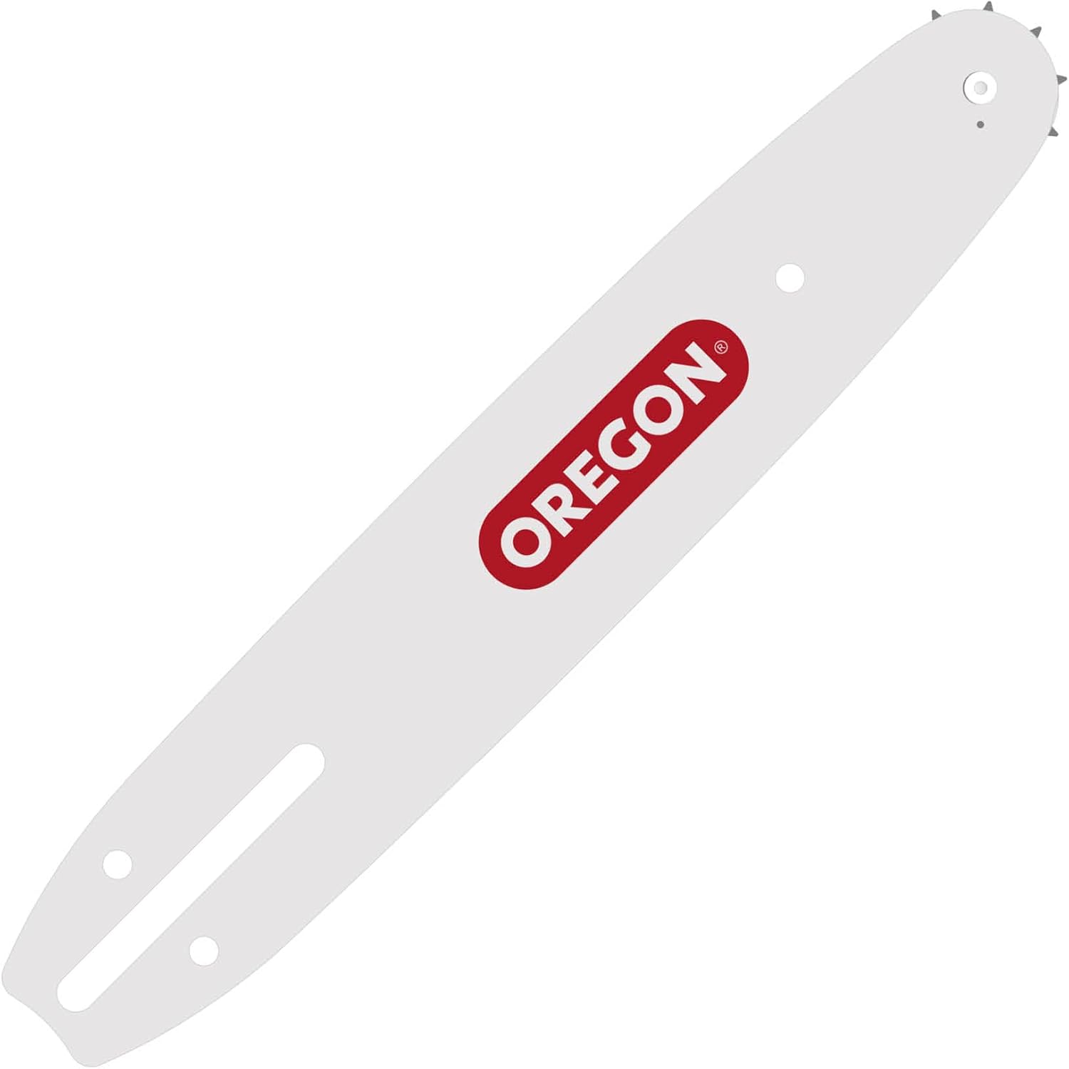 Detalle de Oregon Confezione da 3 Catene e Barra per Motosega Telescopica – 3/8" LP, 40 maglie, 25 cm
