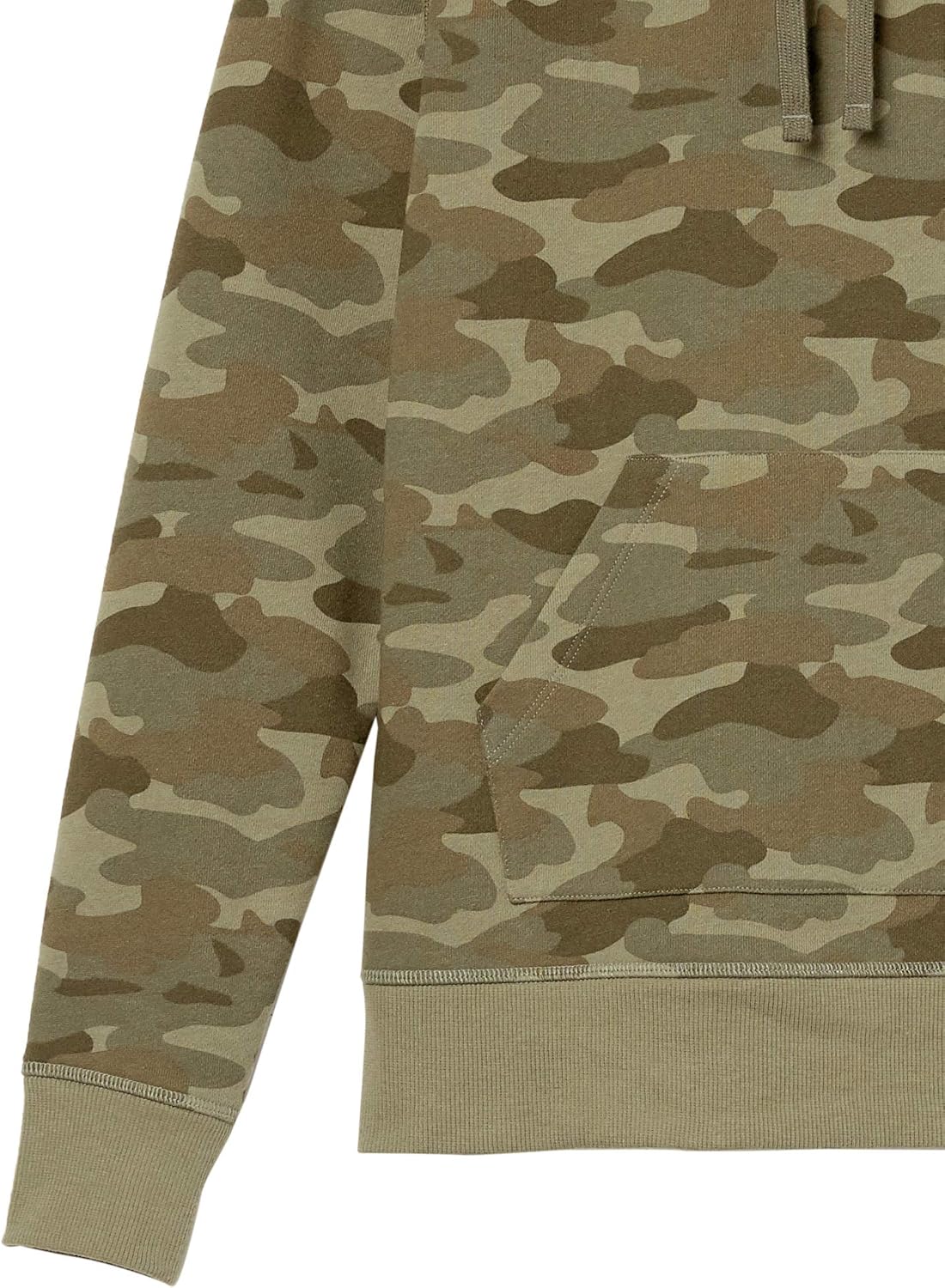Thumbnail 5 de Amazon Essentials Damen Fleece-Kapuzenpullover mit normaler Passform (in Übergröße erhältlich)