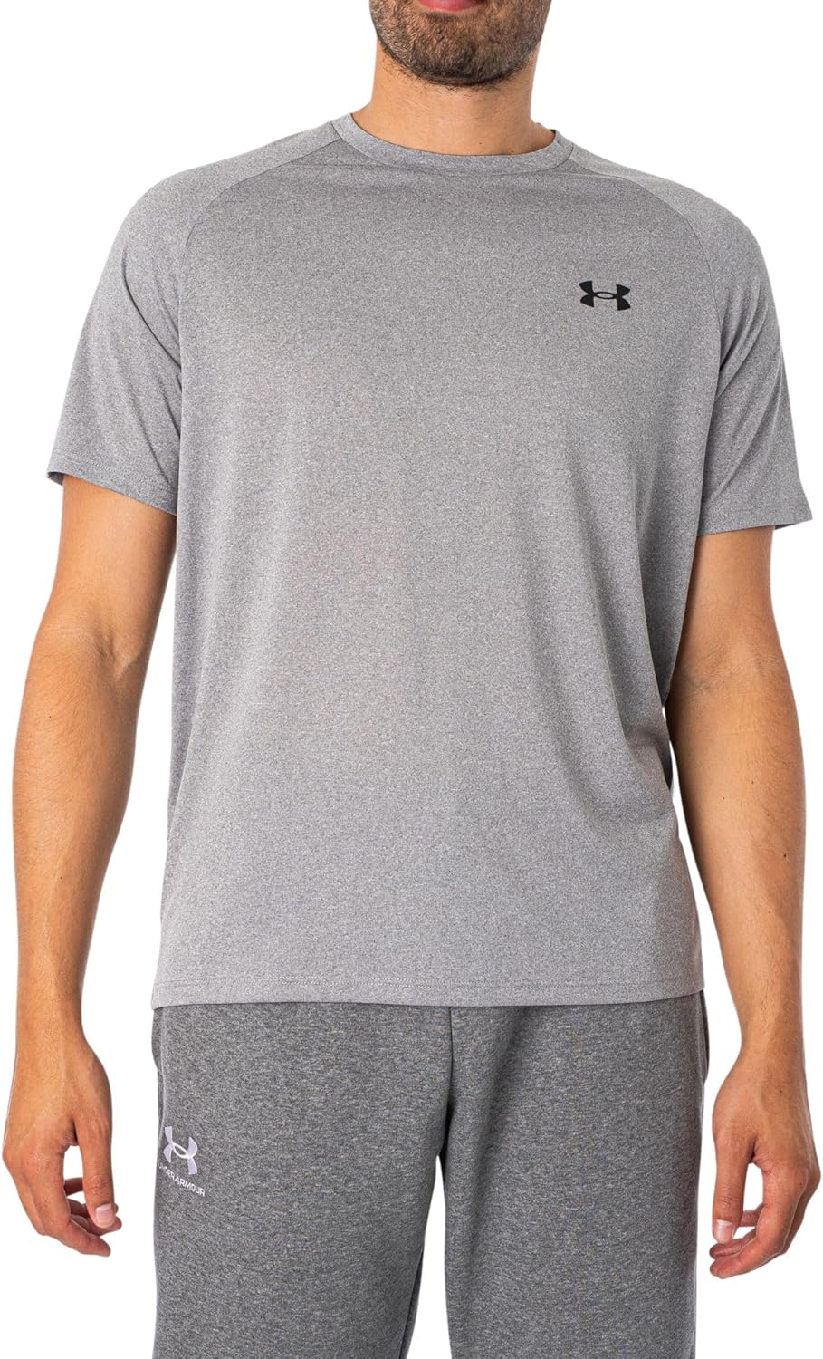 Thumbnail 3 de Under Armour Ua Tech 2.0 Ss Tee XL Camiseta deportiva
