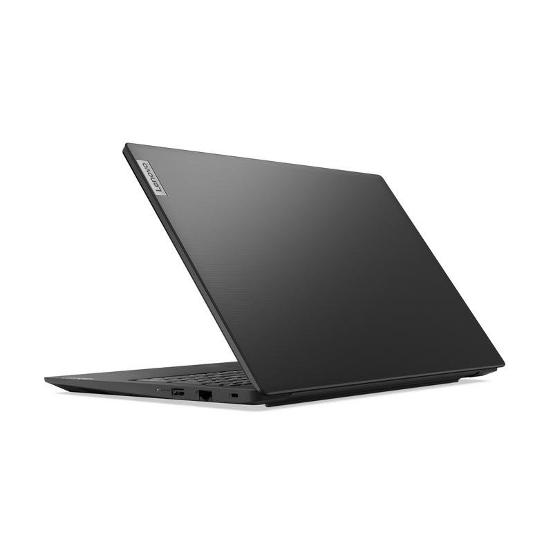 Detalle de Lenovo V15 G4 AMN 15,6": rendimiento sólido para trabajo y estudio con Ryzen 5 7520U