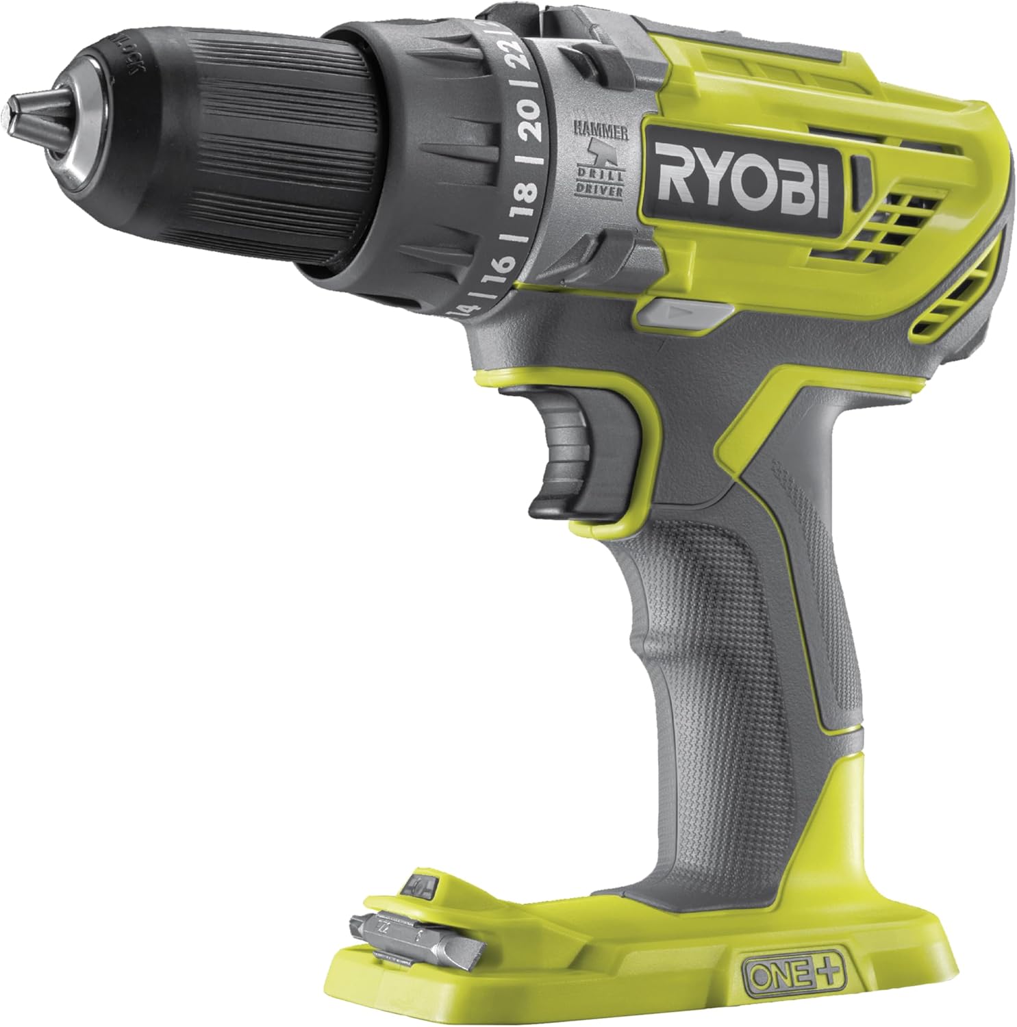 Detalle 2 de Ryobi Kit 6 strumenti 18 V 🛠