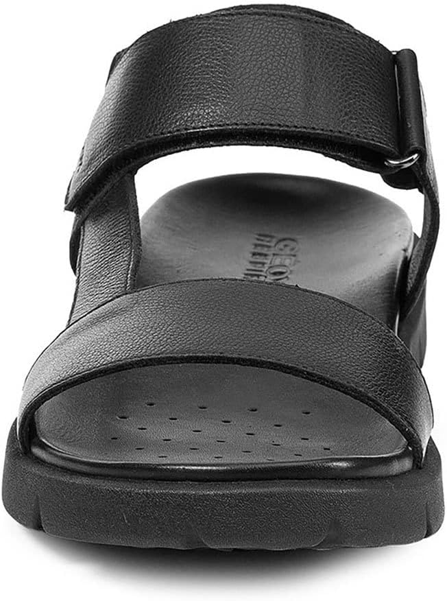 Thumbnail 4 de Geox U Xand 2s B SandaliUomo – Comfort e stile estivo
