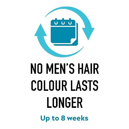 Thumbnail 7 de Just for Men Moustache & Beard Medium Brown Dye (M35)