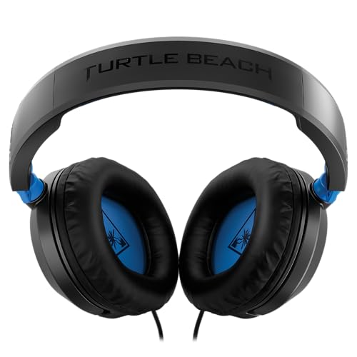 Thumbnail 9 de Turtle Beach Recon 50P: Casque Gaming 3,5 mm compatible PS5, PS4, Xbox Series X|S, One, PC et mobiles