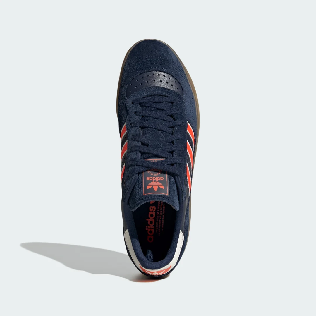 Detalle 2 de Zapatilla Handball Top RM - Adidas: estabilidad y agarre para la pista