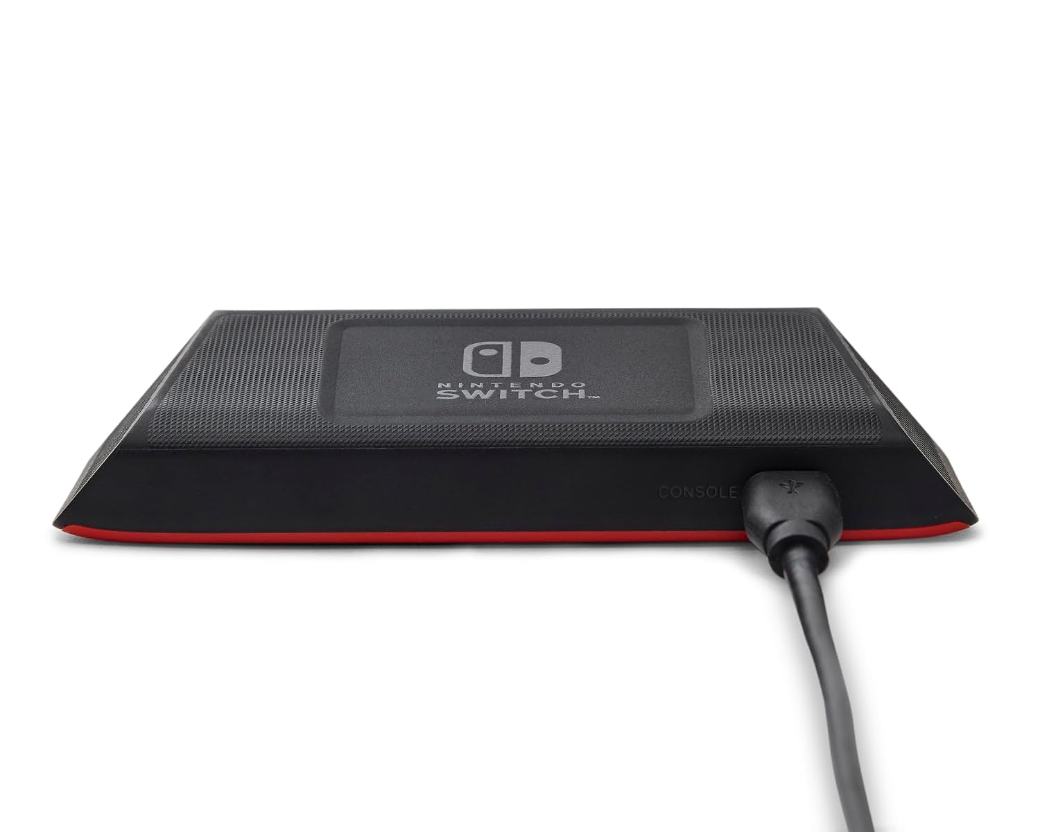 Detalle 1 de PowerA 4-Port Hi-Speed USB Hub 6 ft