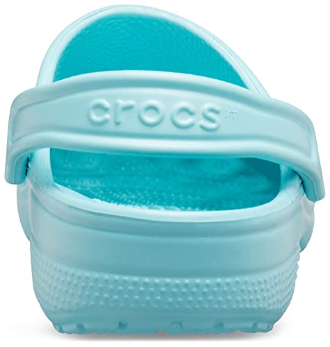 Thumbnail 3 de Crocs Unisex Classic Clogs (Best Sellers) Ice Blue – 1 UK Men / 2 UK Women