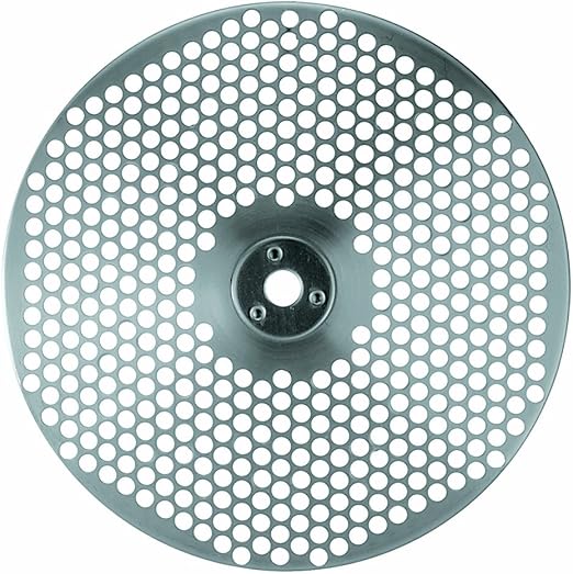 Rösle 16268 Rejilla para Parrilla, 14 cm, Espesor 4 mm
