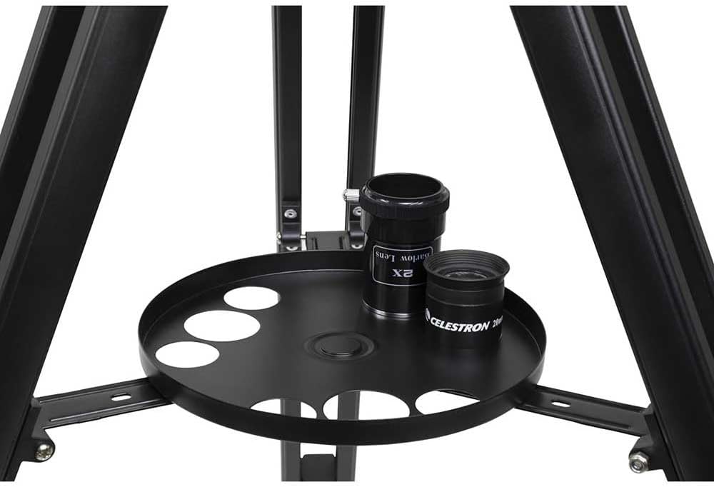 Detalle 1 de Celestron StarSense Explorer LT 70AZ — Telescopio 70 mm