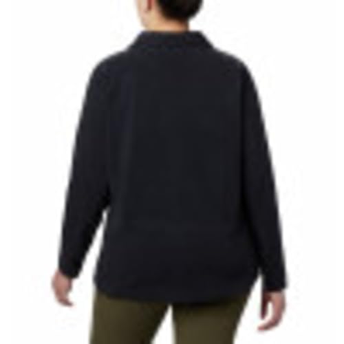 Thumbnail 6 de Columbia Glacial IV 1/2 Zip Sudadera forro polar mujer XXL