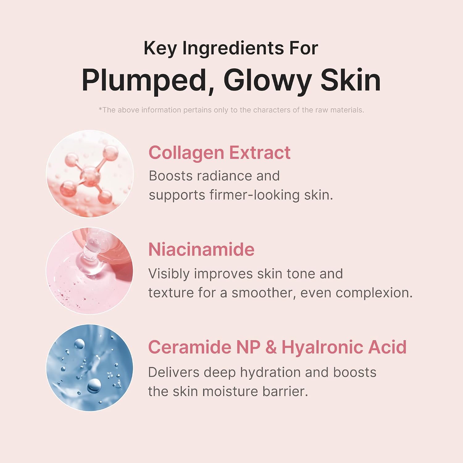 Detalle de medicube Wrapping Mask Collagen - Overnight Peel Off Facial Mask