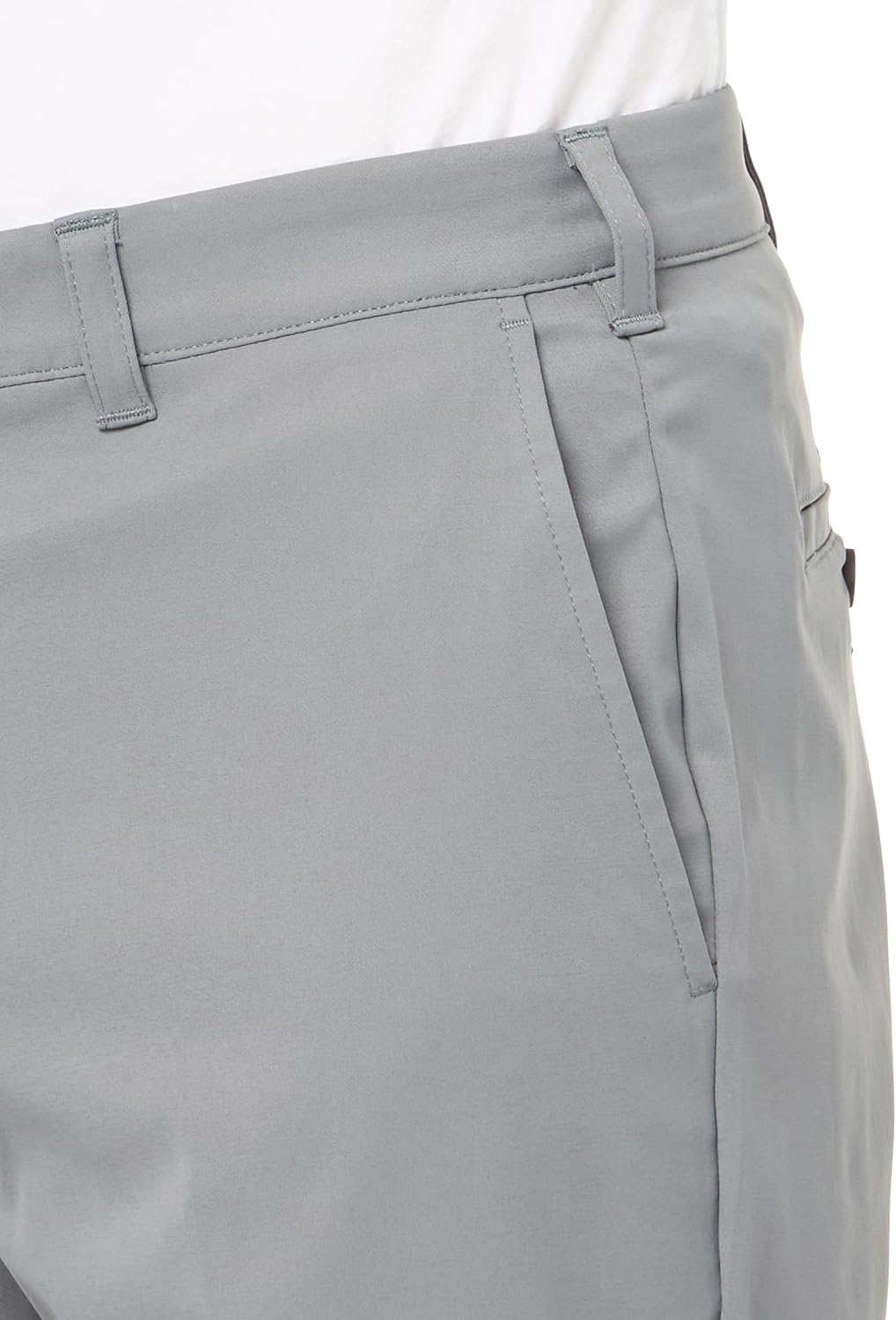 Thumbnail 2 de PGA Tour Men's Flat Front Active Waistband Golf Pant