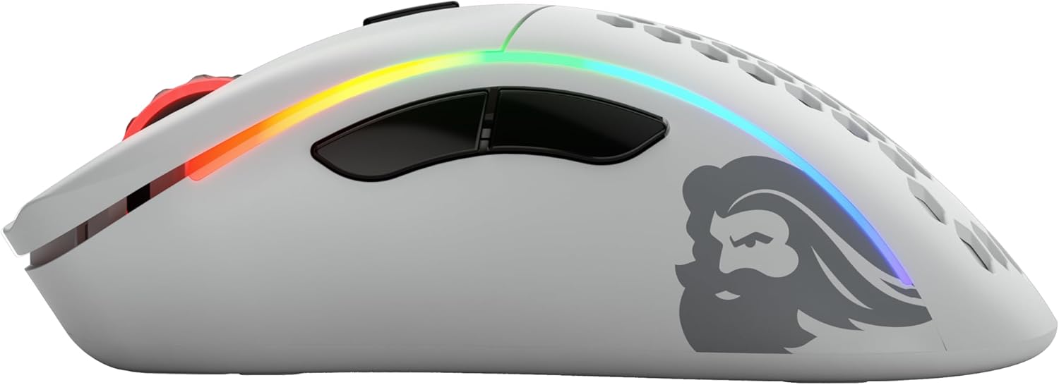 Thumbnail 3 de GLORIOUS Model D Wireless Gaming Mouse 69g