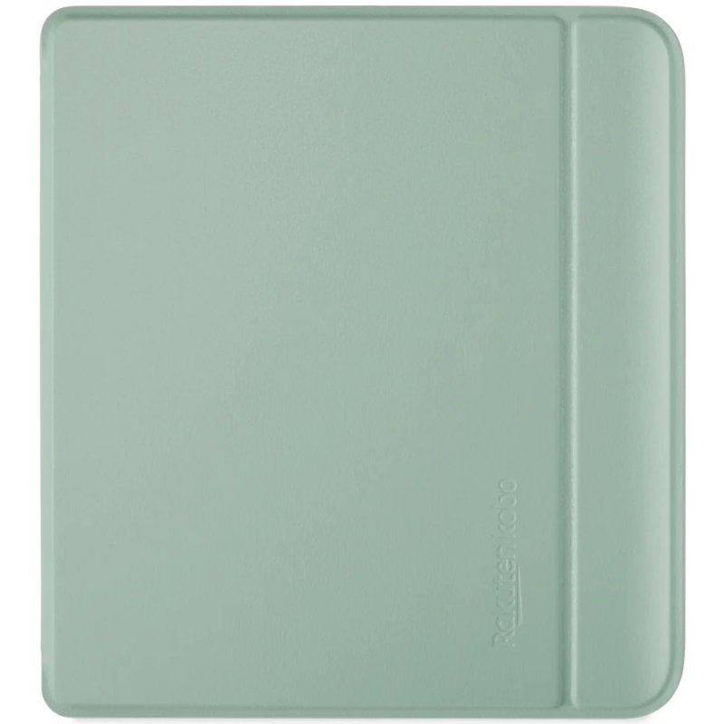 Kobo Basic SleepCover funda de libro 7" verde jardín para Kobo Libra Colour