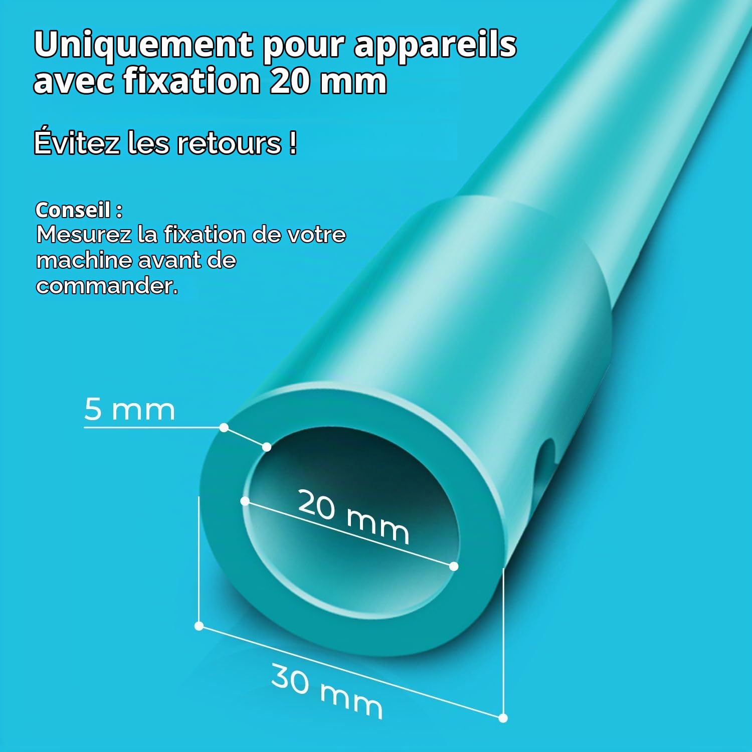 Detalle de BRUNNENTAL grondboor 100 mm met spiraalpunt en scherpe snijbladen