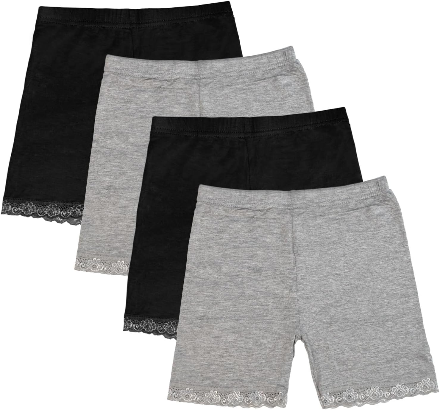Detalle de GENTABY Mädchen Unterhose 1–10 Jahre