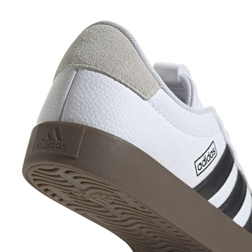 Thumbnail 26 de adidas Donna Vl Court 3.0 Shoes – Cloud White/Core Black/Grey One, misura 40 EU