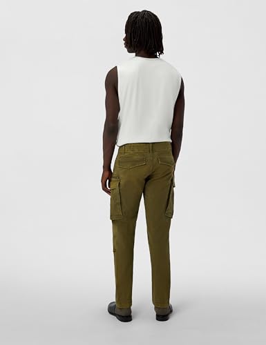 Detalle de G-STAR Rovic Zip Pantalón tapered 31W