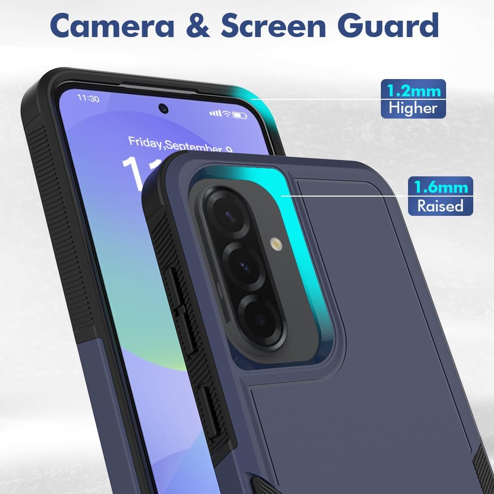Detalle 2 de Samsung Galaxy A37 5G phone case