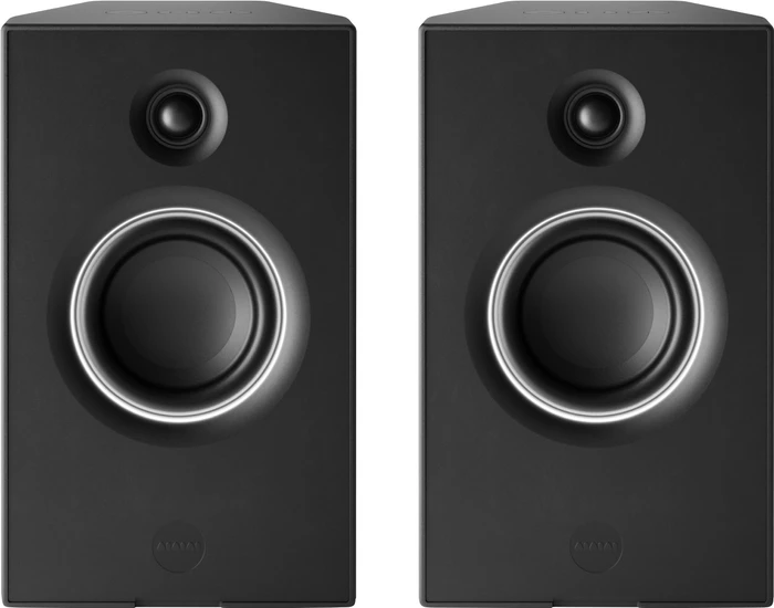 Thumbnail 12 de AIAIAI UNIT-4 Wireless+ (Paar) – kabellose Studio-Lautsprecher mit App-Steuerung