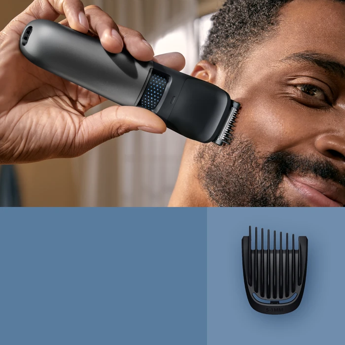 Thumbnail 8 de Philips BT7665/15 Barttrimmer 40 mm