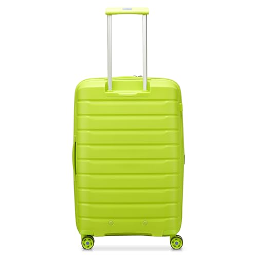 Thumbnail 5 de Roncato B-FLYING Trolley medio 68 cm Espandibile – Cyber Lime