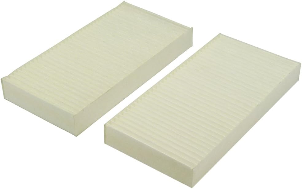 Detalle 2 de ECOGARD cabin air filter XC15439