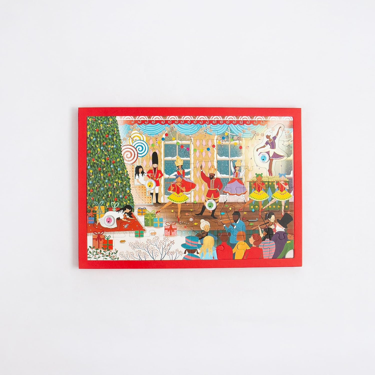Thumbnail 4 de The Story Orchestra musical puzzle